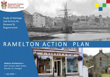 Ramelton Action Plan